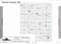 Turner County Map, Turner County 2006